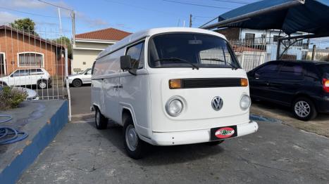 VOLKSWAGEN Kombi Furgão 1.6, Foto 2