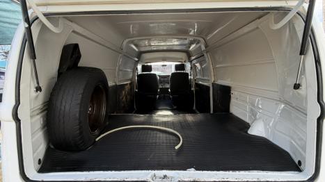 VOLKSWAGEN Kombi Furgão 1.6, Foto 3