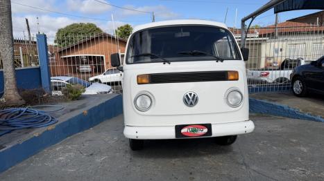 VOLKSWAGEN Kombi Furgão 1.6, Foto 4