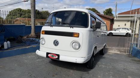 VOLKSWAGEN Kombi Furgão 1.6, Foto 5