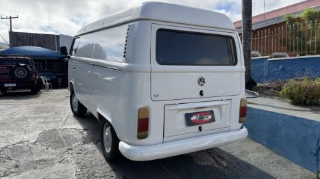 VOLKSWAGEN Kombi Furgão 1.6, Foto 6