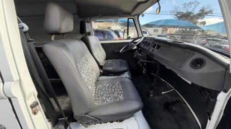 VOLKSWAGEN Kombi Furgão 1.6, Foto 7