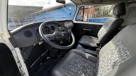 VOLKSWAGEN Kombi Furgão 1.6, Foto 8