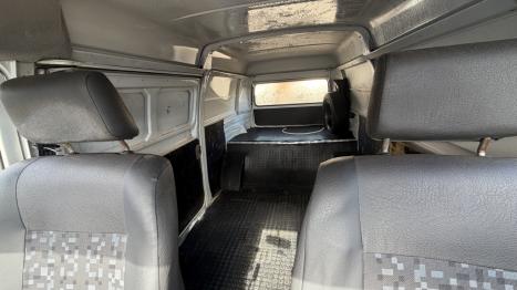 VOLKSWAGEN Kombi Furgão 1.6, Foto 9