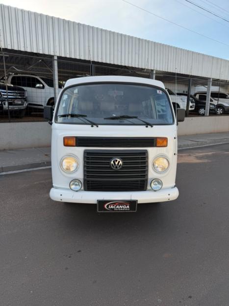 VOLKSWAGEN Kombi Pick-up , Foto 1