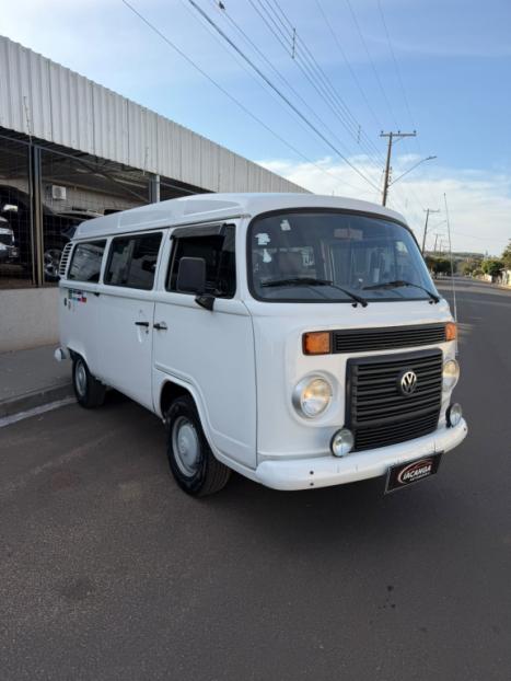 VOLKSWAGEN Kombi Pick-up , Foto 2