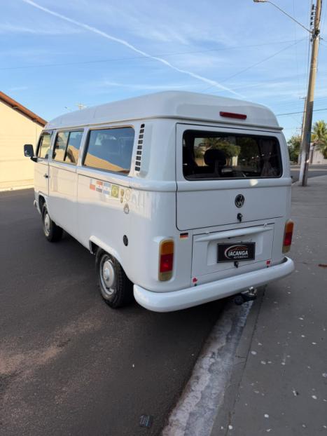 VOLKSWAGEN Kombi Pick-up , Foto 3
