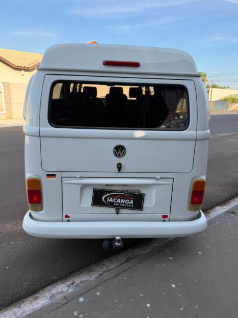 VOLKSWAGEN Kombi Pick-up , Foto 4