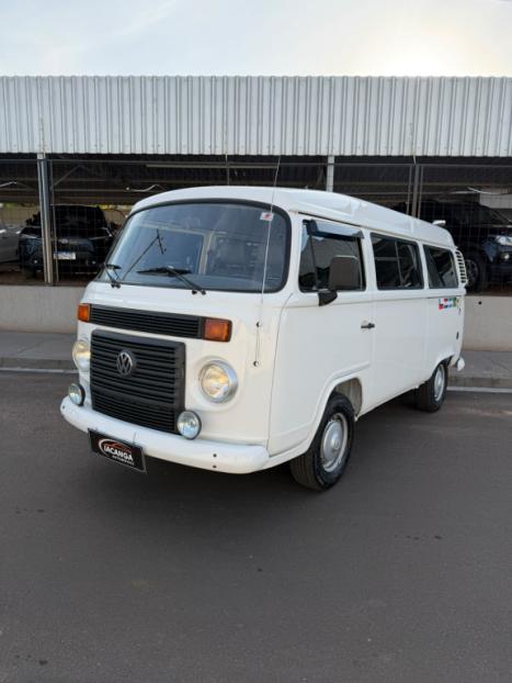 VOLKSWAGEN Kombi Pick-up , Foto 5