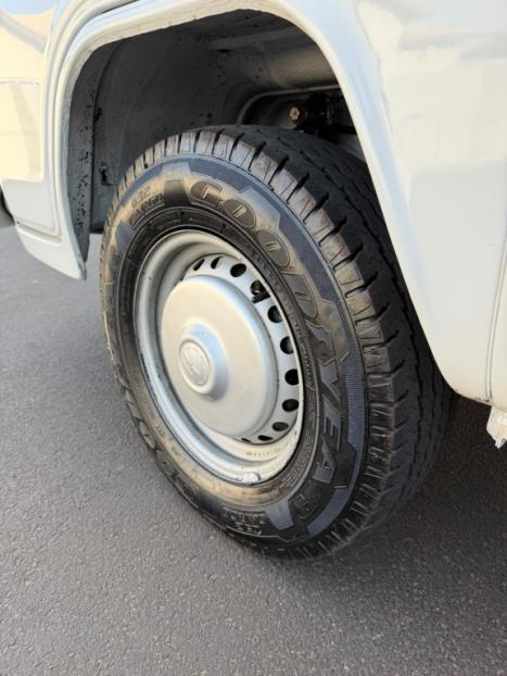 VOLKSWAGEN Kombi Pick-up , Foto 6
