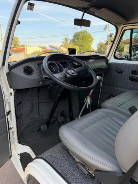 VOLKSWAGEN Kombi Pick-up , Foto 7