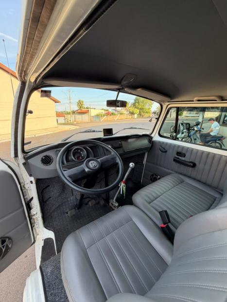 VOLKSWAGEN Kombi Pick-up , Foto 8
