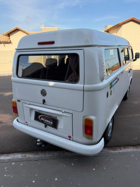 VOLKSWAGEN Kombi Pick-up , Foto 9