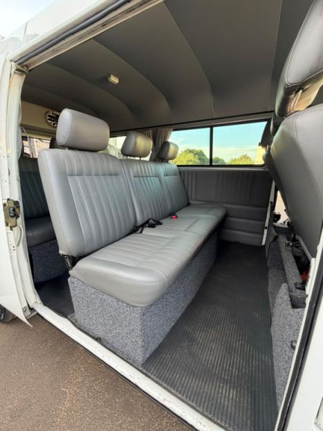 VOLKSWAGEN Kombi Pick-up , Foto 14