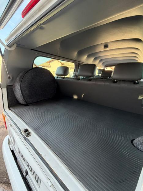 VOLKSWAGEN Kombi Pick-up , Foto 15