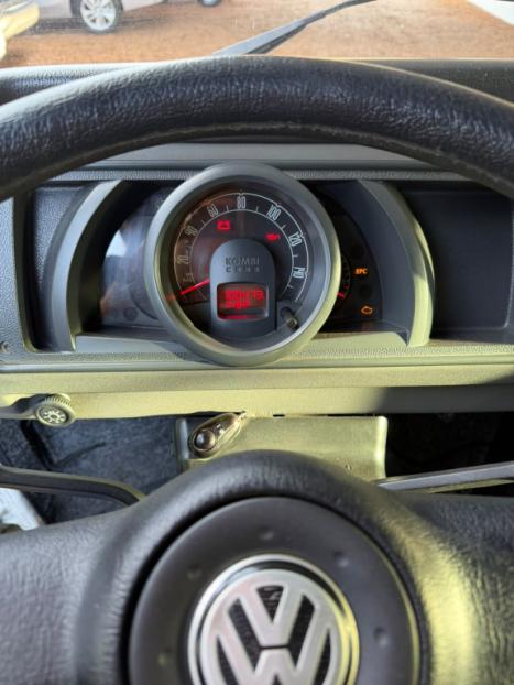 VOLKSWAGEN Kombi Pick-up , Foto 16
