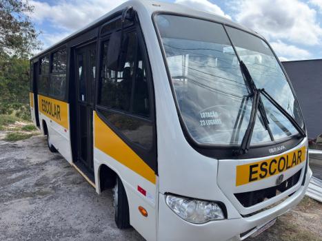 VOLKSWAGEN Neobus 9-150 E, Foto 1 VOLKSWAGEN Neobus 9-150 E, Foto 1