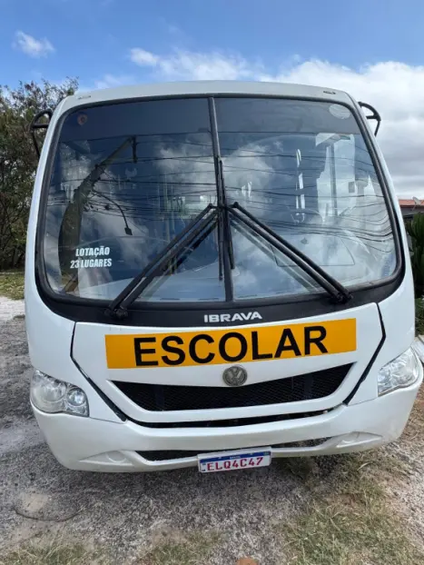 VOLKSWAGEN Neobus 9-150 E, Foto 2 VOLKSWAGEN Neobus 9-150 E, Foto 2