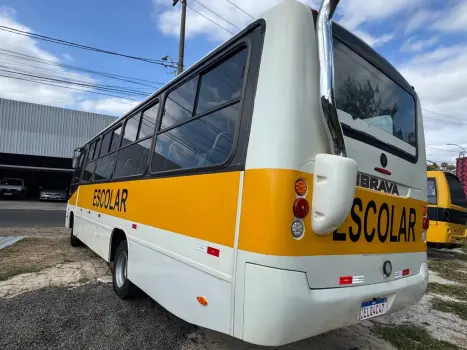 VOLKSWAGEN Neobus 9-150 E, Foto 4 VOLKSWAGEN Neobus 9-150 E, Foto 4