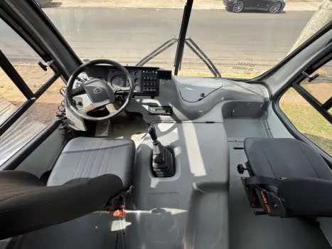 VOLKSWAGEN Neobus 9-150 E, Foto 6 VOLKSWAGEN Neobus 9-150 E, Foto 6