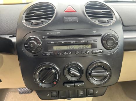 VOLKSWAGEN New Beetle 2.0 MI AUTOM�TICO, Foto 8