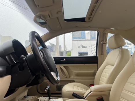 VOLKSWAGEN New Beetle 2.0 MI AUTOM�TICO, Foto 7