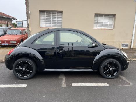 VOLKSWAGEN New Beetle 2.0 MI AUTOM�TICO, Foto 1
