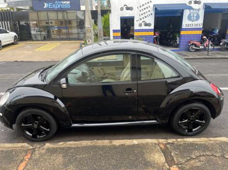 VOLKSWAGEN New Beetle 2.0 MI AUTOM�TICO, Foto 2