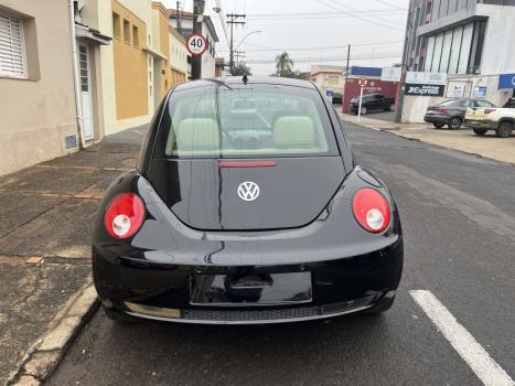 VOLKSWAGEN New Beetle 2.0 MI AUTOM�TICO, Foto 3