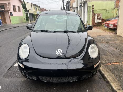 VOLKSWAGEN New Beetle 2.0 MI AUTOM�TICO, Foto 4