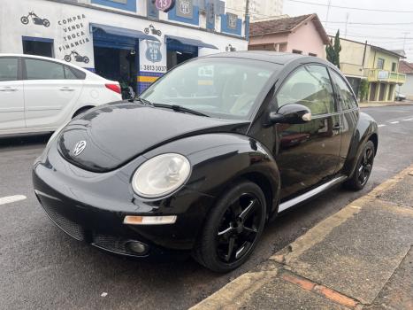 VOLKSWAGEN New Beetle 2.0 MI AUTOM�TICO, Foto 5