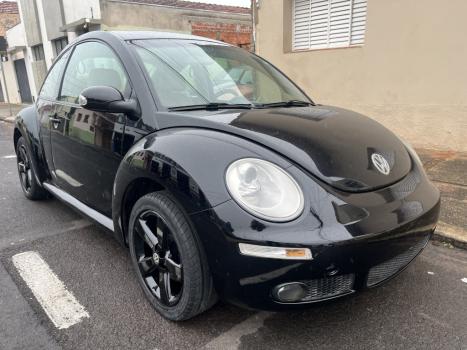 VOLKSWAGEN New Beetle 2.0 MI AUTOM�TICO, Foto 6
