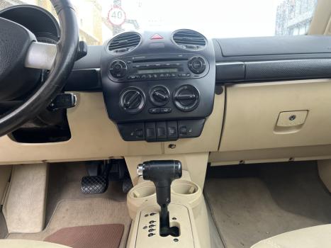 VOLKSWAGEN New Beetle 2.0 MI AUTOM�TICO, Foto 9