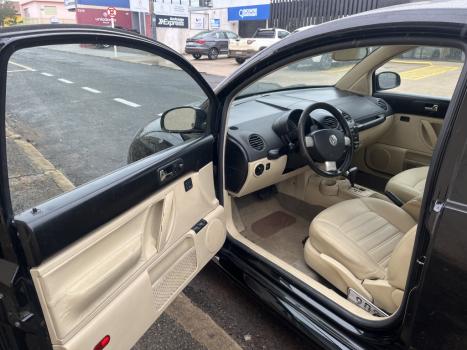 VOLKSWAGEN New Beetle 2.0 MI AUTOM�TICO, Foto 11