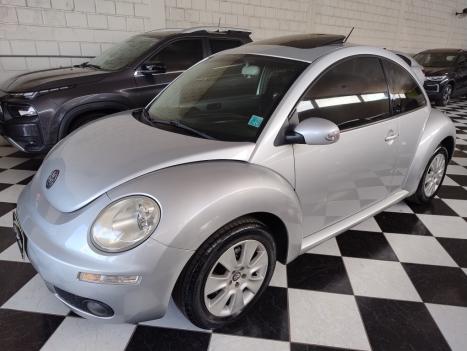 VOLKSWAGEN New Beetle 2.0 MI AUTOM�TICO, Foto 3