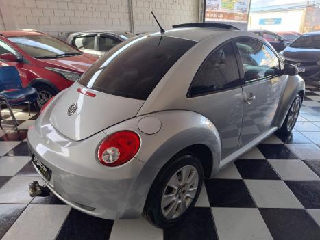 VOLKSWAGEN New Beetle 2.0 MI AUTOM�TICO, Foto 4
