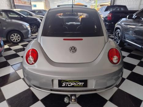 VOLKSWAGEN New Beetle 2.0 MI AUTOM�TICO, Foto 6