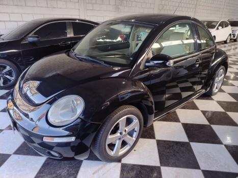 VOLKSWAGEN New Beetle 2.0 MI AUTOM�TICO, Foto 3