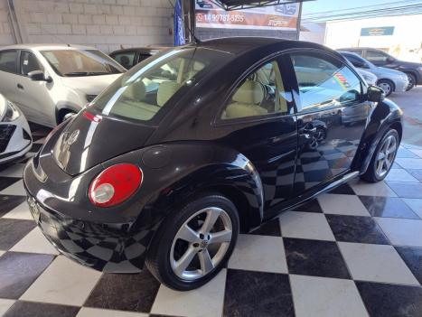 VOLKSWAGEN New Beetle 2.0 MI AUTOM�TICO, Foto 4