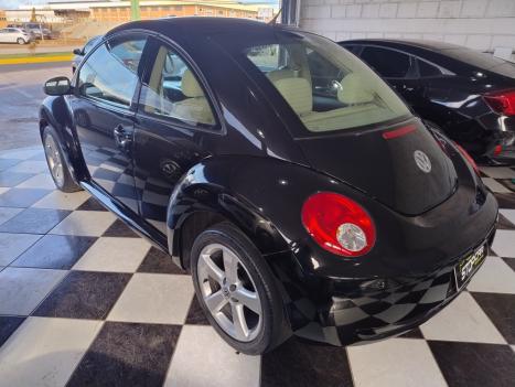 VOLKSWAGEN New Beetle 2.0 MI AUTOM�TICO, Foto 5