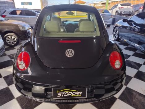 VOLKSWAGEN New Beetle 2.0 MI AUTOM�TICO, Foto 6