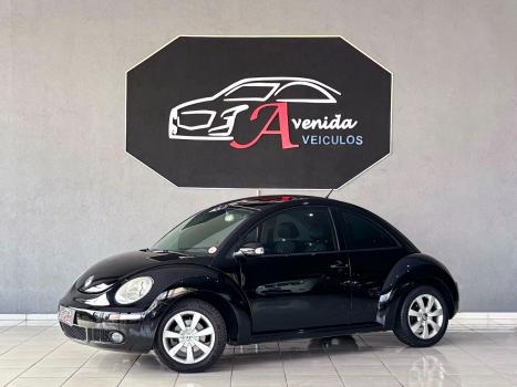VOLKSWAGEN New Beetle 2.0 MI AUTOM�TICO, Foto 1
