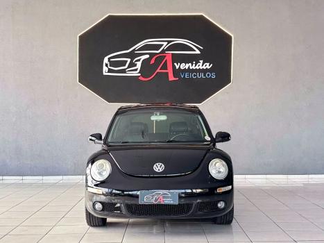 VOLKSWAGEN New Beetle 2.0 MI AUTOM�TICO, Foto 2