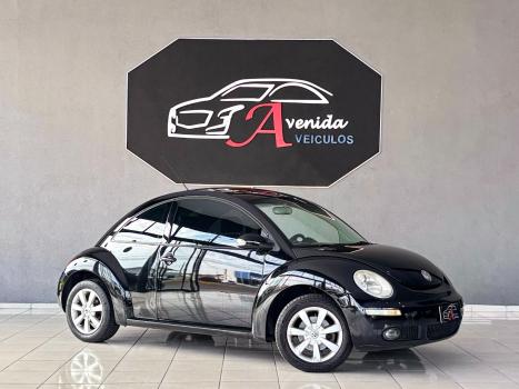 VOLKSWAGEN New Beetle 2.0 MI AUTOM�TICO, Foto 3