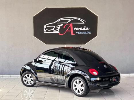 VOLKSWAGEN New Beetle 2.0 MI AUTOM�TICO, Foto 4