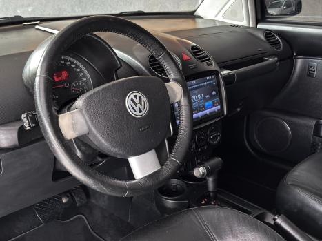 VOLKSWAGEN New Beetle 2.0 MI AUTOM�TICO, Foto 5