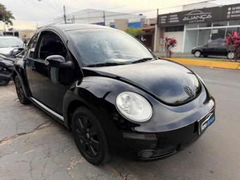 VOLKSWAGEN New Beetle 2.0 MI AUTOM�TICO, Foto 1