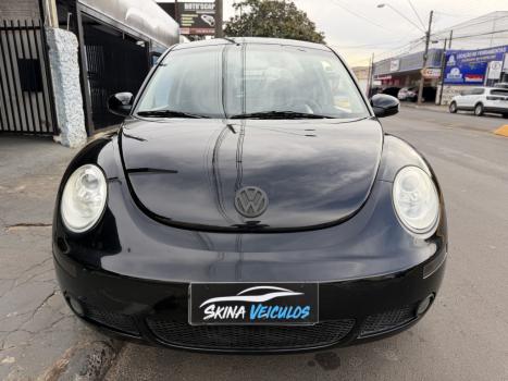 VOLKSWAGEN New Beetle 2.0 MI AUTOM�TICO, Foto 2
