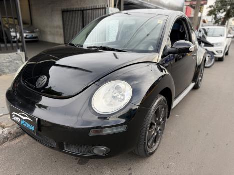 VOLKSWAGEN New Beetle 2.0 MI AUTOM�TICO, Foto 3