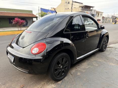 VOLKSWAGEN New Beetle 2.0 MI AUTOM�TICO, Foto 4